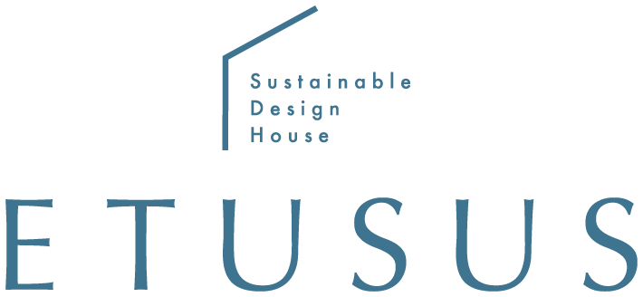 北陸の気候に最適な高性能住宅　ETUSUS