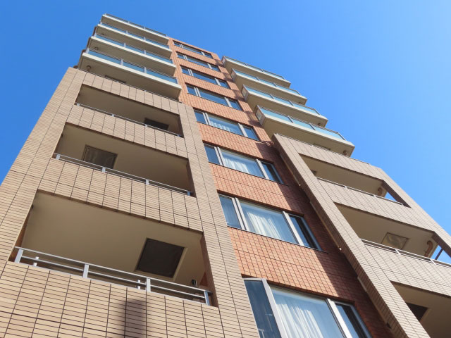 中田の不動産部門