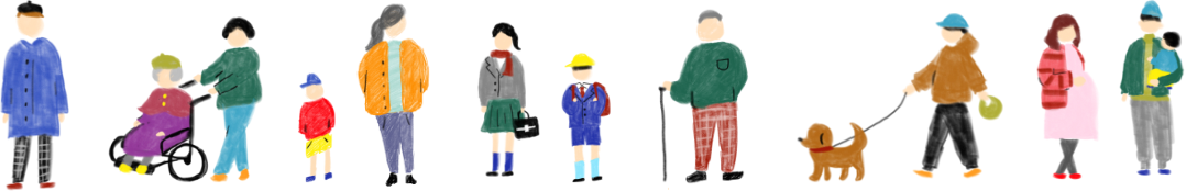 この街とともに、安心とあたたかさを届けて80年