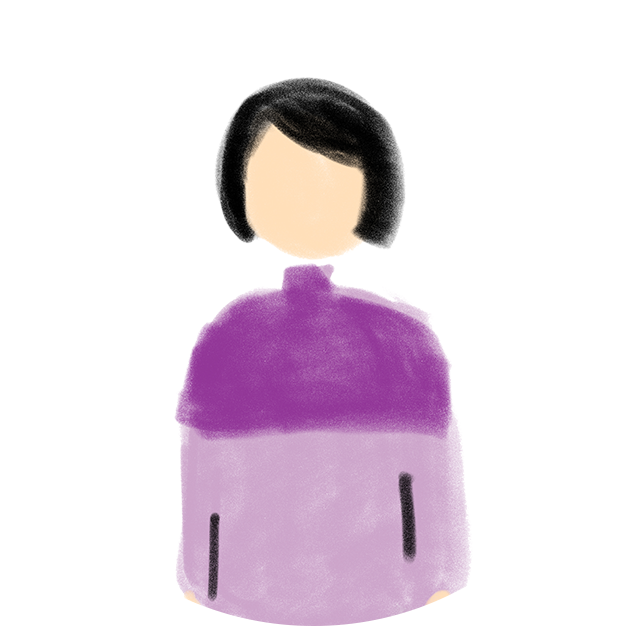 社員インタビュー