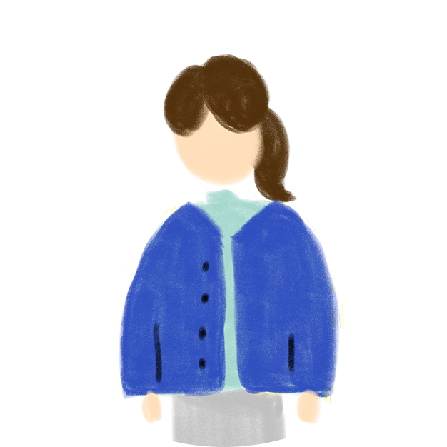 社員インタビュー