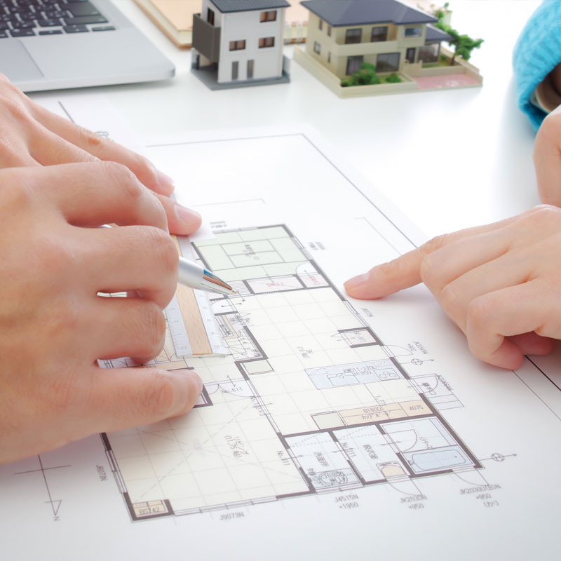 中田工務店で働く魅力