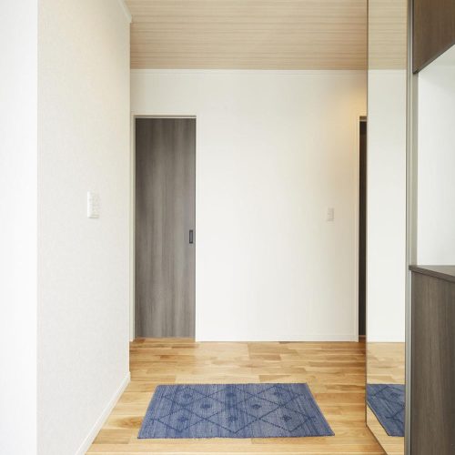 Ｈ様邸～slowlife～みんなが愉しい家～