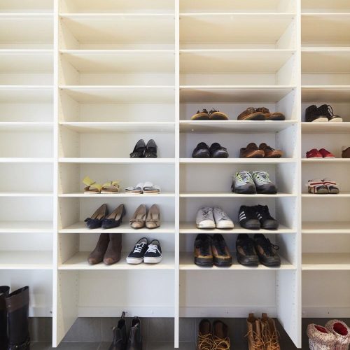 Ｈ様邸～slowlife～みんなが愉しい家～