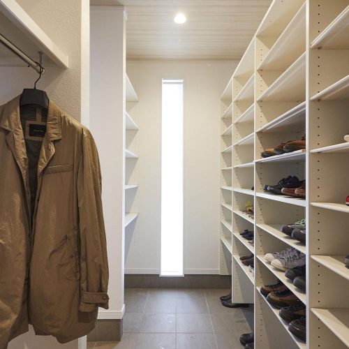 Ｈ様邸～slowlife～みんなが愉しい家～