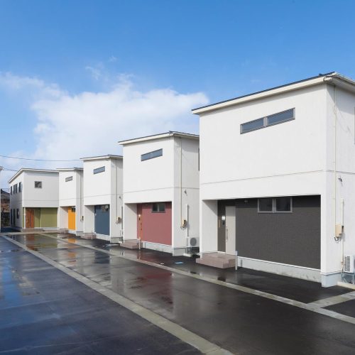 婦中町速星賃貸