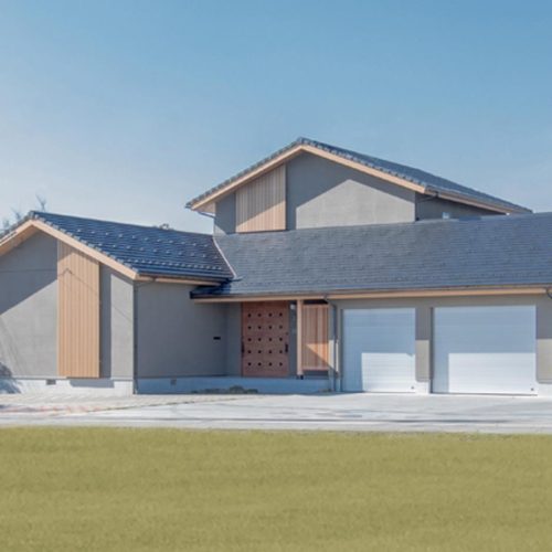 S様邸　新築（増築）