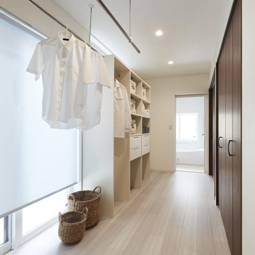 Ｈ様邸～slowlife～みんなが愉しい家～