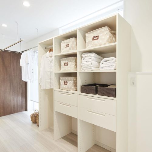 Ｈ様邸～slowlife～みんなが愉しい家～