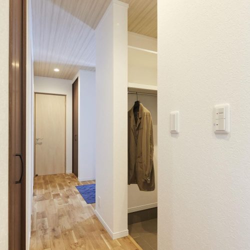 Ｈ様邸～slowlife～みんなが愉しい家～