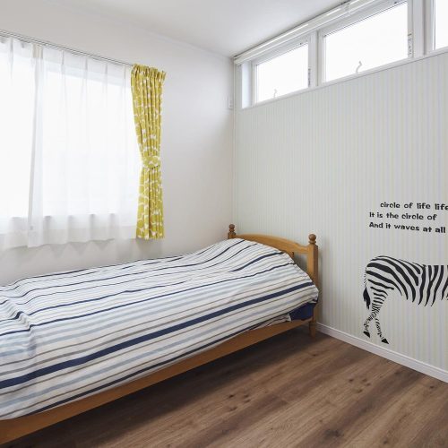 Ｈ様邸～slowlife～みんなが愉しい家～