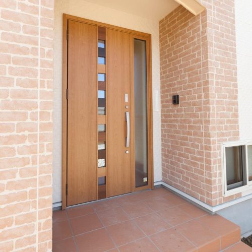 T様邸　吹き抜け・エコアイ換気搭載のかわいいお家