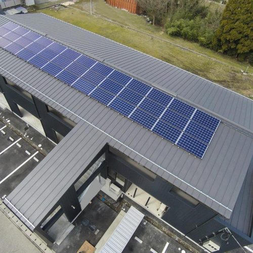 Gran Court（グランコート）様共同住宅