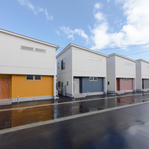 婦中町速星賃貸