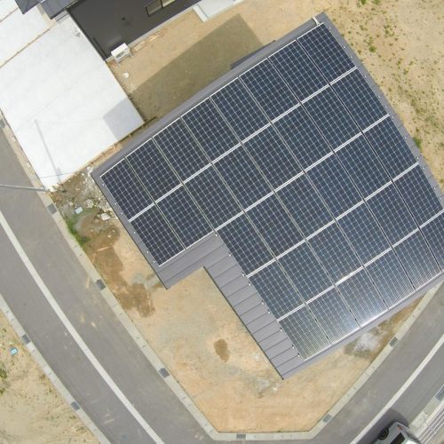 T様邸 時を経ても続くゆとりを～Nスマート2020の家～