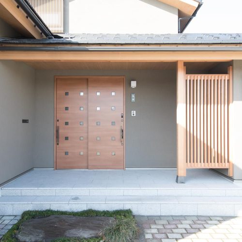 S様邸　新築（増築）