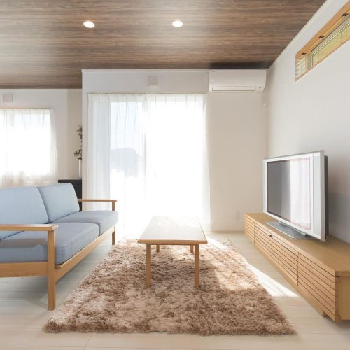 富山市（秋吉）建売住宅