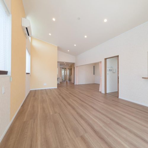 富山市介護施設