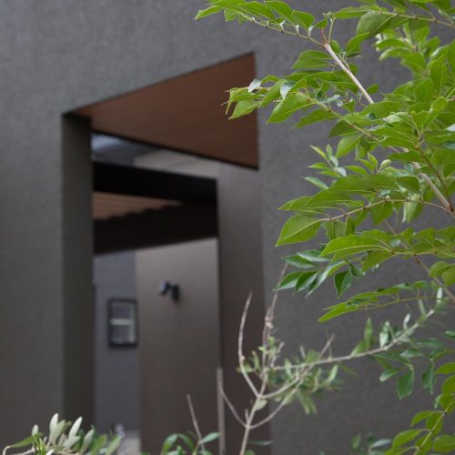 K様邸　10kw太陽光パネル搭載