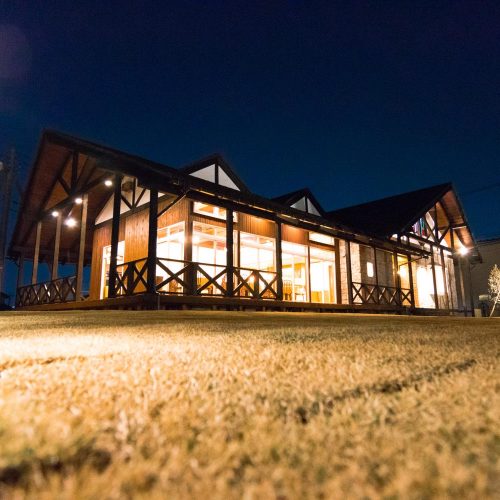 特選牛食堂TABERNAタベルナ様