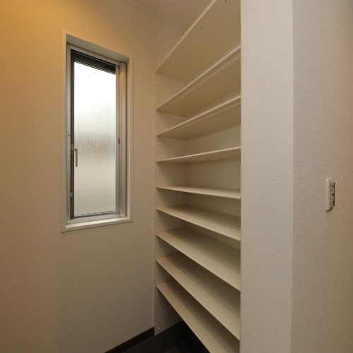 S様邸　Simple Modernな家