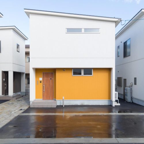 婦中町速星賃貸