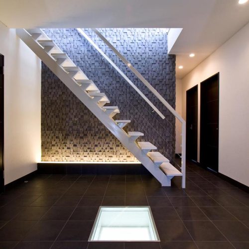 モダンな家_Ｍ様邸