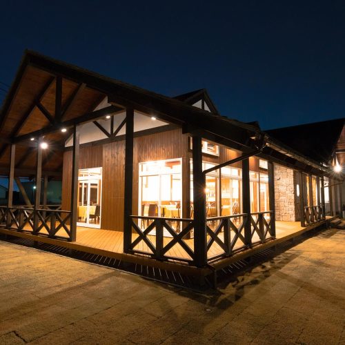 特選牛食堂TABERNAタベルナ様