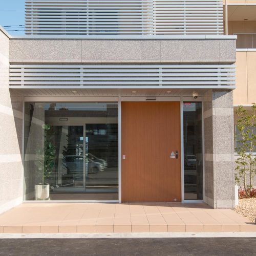 共同住宅grandclass様