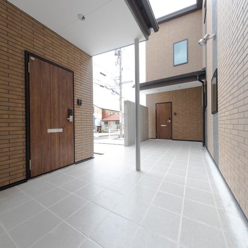 コンチネンタル黒瀬