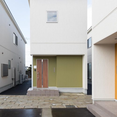 婦中町速星賃貸