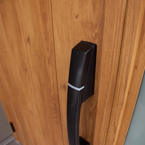 K様邸　10kw太陽光パネル搭載