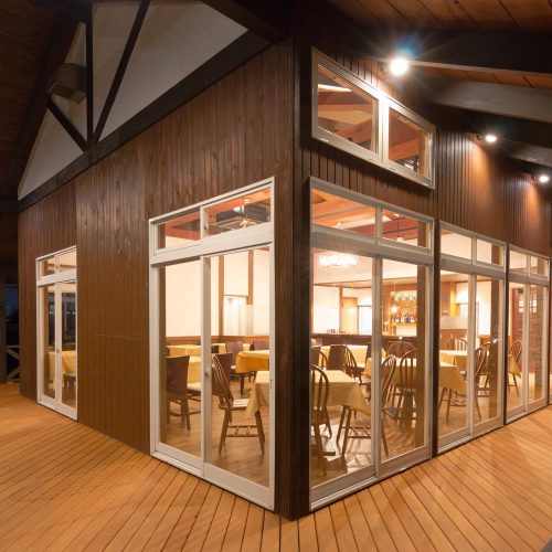 特選牛食堂TABERNAタベルナ様