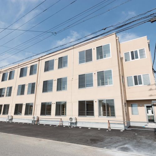 共同住宅grandclass様