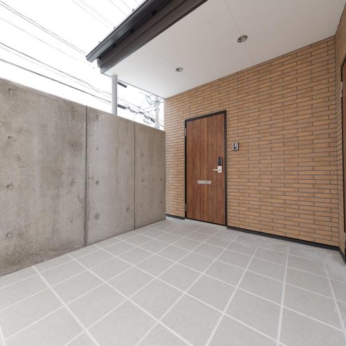 コンチネンタル黒瀬