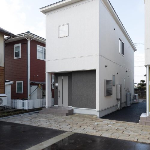 婦中町速星賃貸