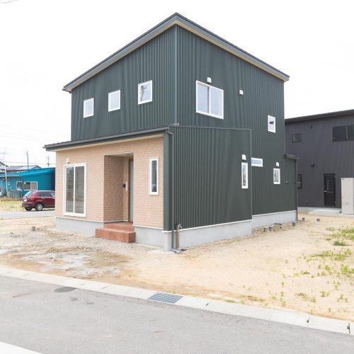 T様邸 時を経ても続くゆとりを～Nスマート2020の家～