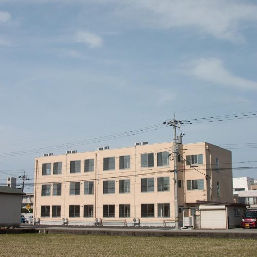 共同住宅grandclass様