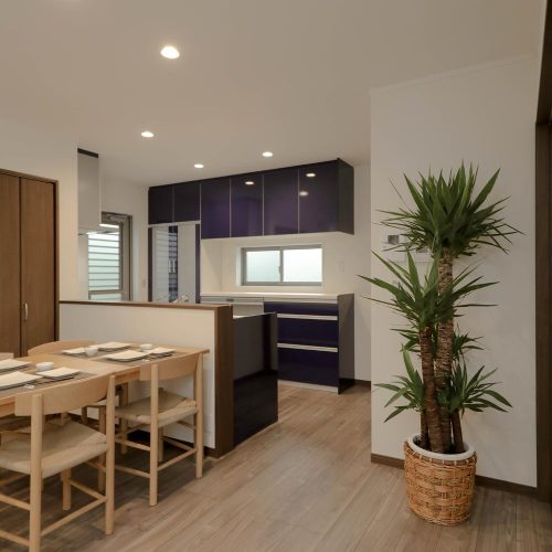 S様邸　Simple Modernな家