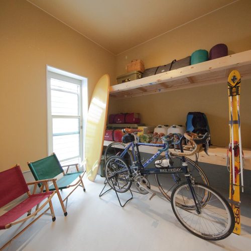 I様邸　太陽光発電5.4kwを搭載の「smart stylishな家」