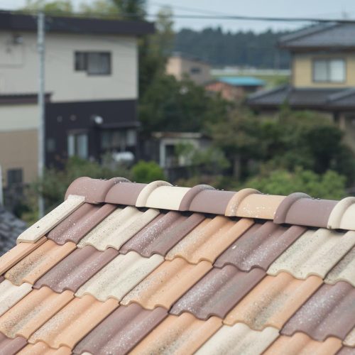 K様邸　南欧スタイルの家