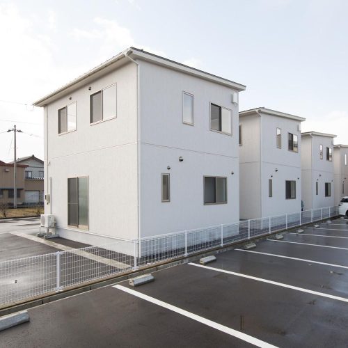 婦中町速星賃貸