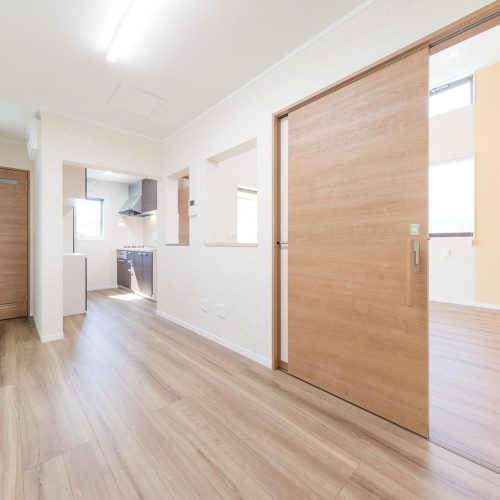 富山市介護施設