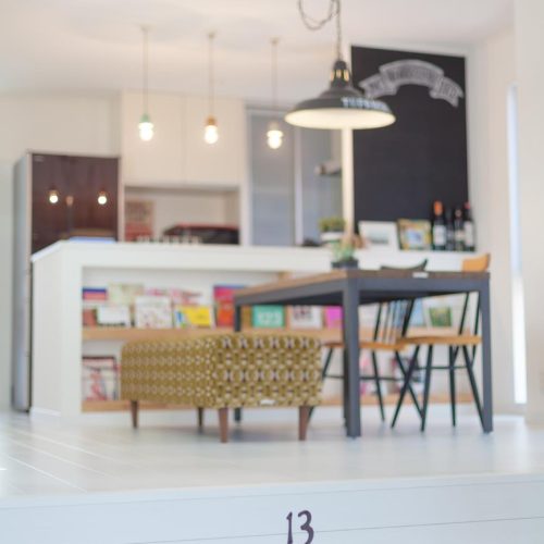 M様邸　狭小地に建つお客様こだわりの住宅です。