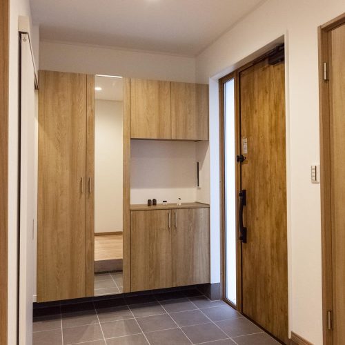 K様邸　10kw太陽光パネル搭載