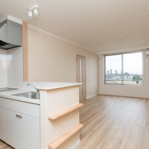 共同住宅grandclass様