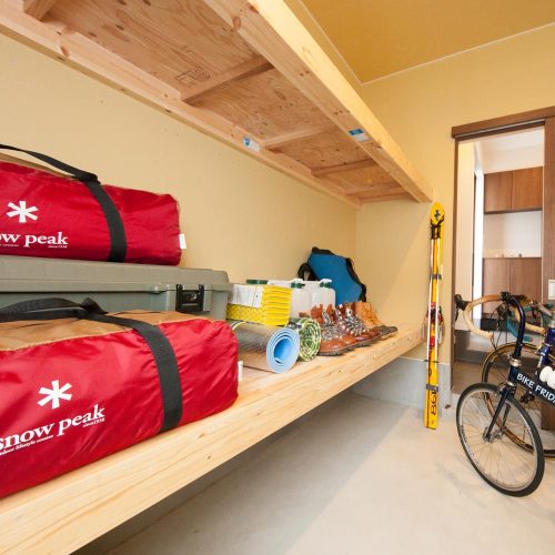 I様邸　太陽光発電5.4kwを搭載の「smart stylishな家」