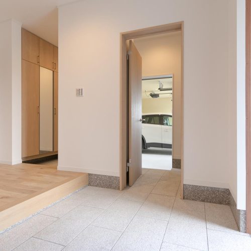 S様邸　新築（増築）