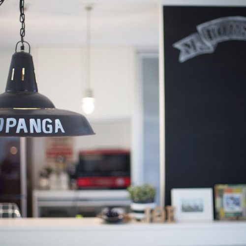 M様邸　狭小地に建つお客様こだわりの住宅です。