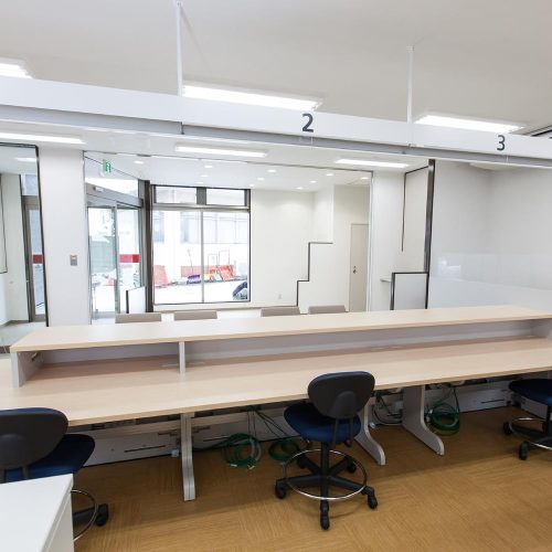 富山羽根郵便局